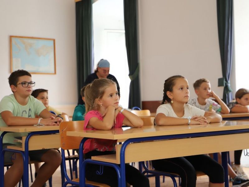 Glasnici velikoga Kralja