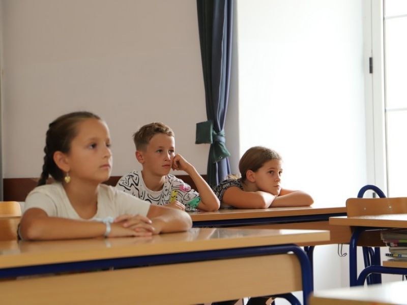 Glasnici velikoga Kralja