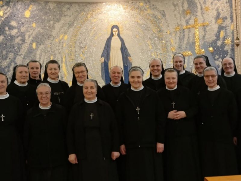 Nova uprava Provincije Krista Kralja