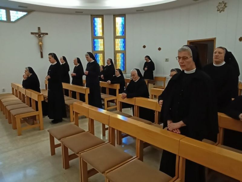 Nova uprava Provincije Krista Kralja