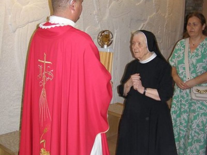 Četvrti dan devetnice