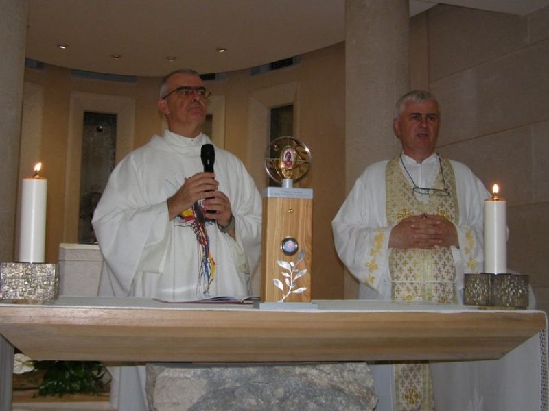 Peti dan devetnice
