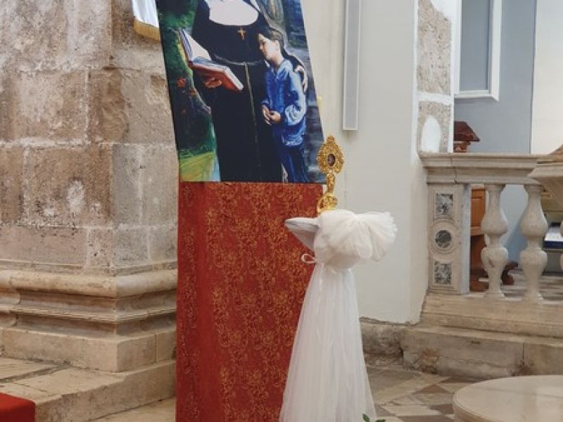 U Zadru proslavljen spomendan bl. Marije Petković