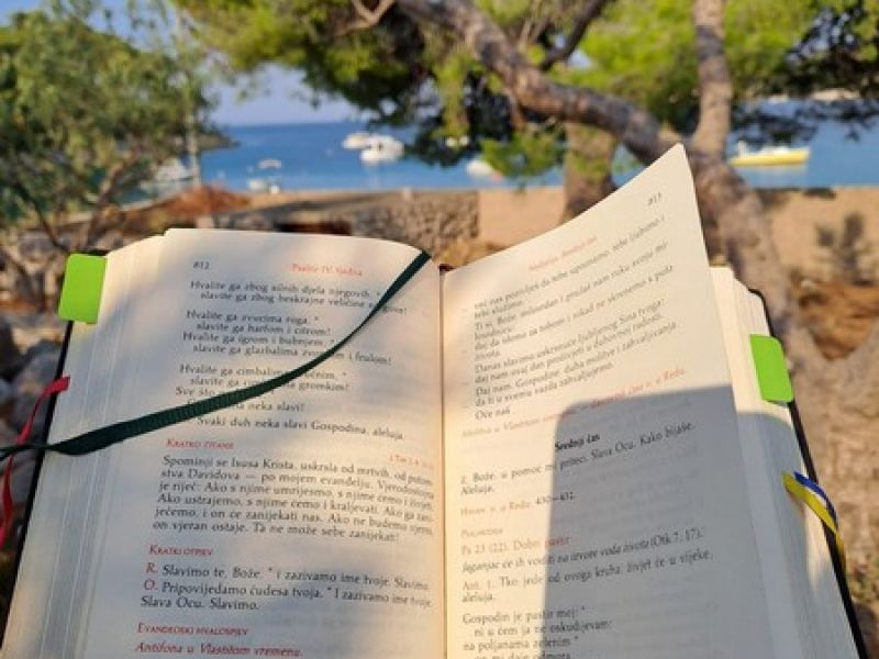 Susret s Bogom u tišini srca – Duhovna obnova za djevojke na Prižbi 2025.