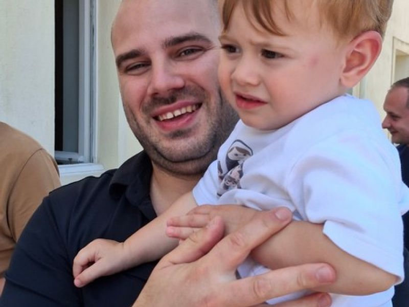 U Blatu se okupilo 58 mališana iz Hrvatske i Subotice: susret vrtića „Marija Petković“ u znaku vjere, zajedništva i dječje radosti