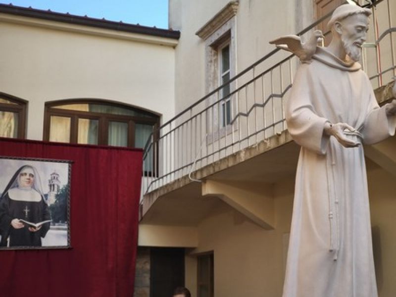 Glazbom u čast Blaženici: Koncert povodom 60. obljetnice njezina preminuća Glazbom u čast Blaženici: Koncert povodom 60. obljetnice njezina preminuća