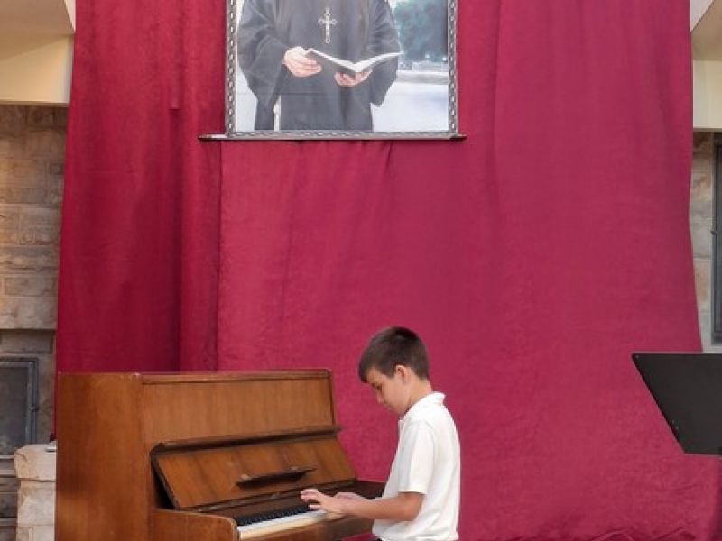 Glazbom u čast Blaženici: Koncert povodom 60. obljetnice njezina preminuća Glazbom u čast Blaženici: Koncert povodom 60. obljetnice njezina preminuća