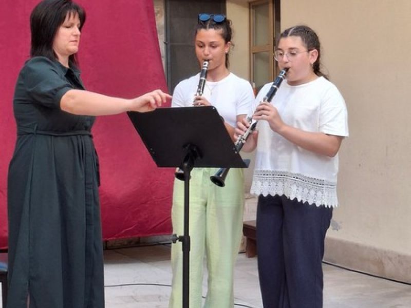 Glazbom u čast Blaženici: Koncert povodom 60. obljetnice njezina preminuća Glazbom u čast Blaženici: Koncert povodom 60. obljetnice njezina preminuća