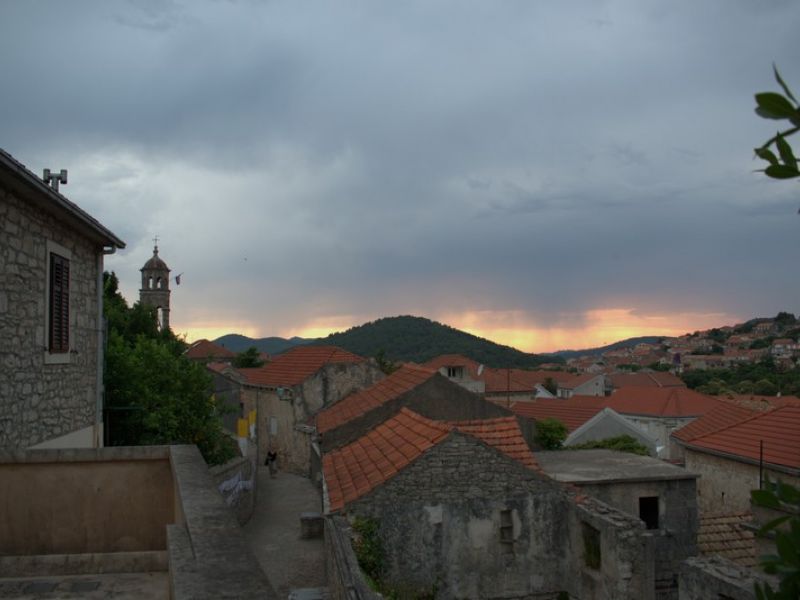 Devetnica blaženoj Mariji Propetoga &nbsp;