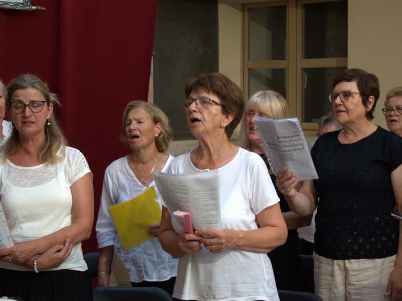 Drugi dan devetnice u čast bl. Marije Propetoga: Put vjernog nasljedovanja Krista
