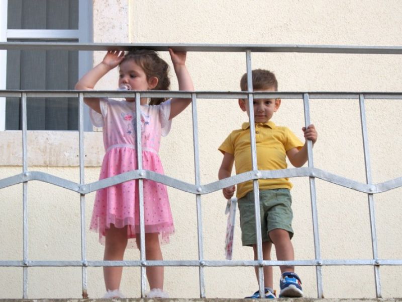 Drugi dan devetnice u čast bl. Marije Propetoga: Put vjernog nasljedovanja Krista