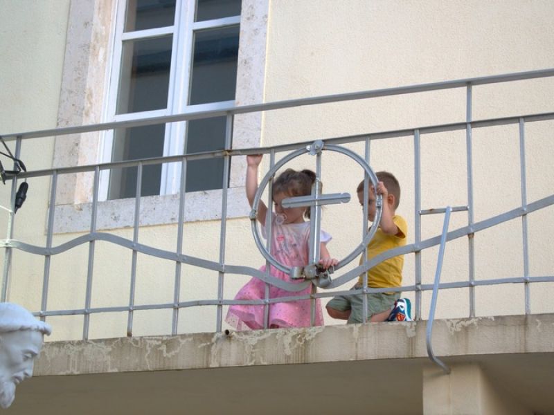 Drugi dan devetnice u čast bl. Marije Propetoga: Put vjernog nasljedovanja Krista