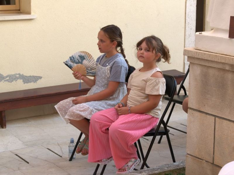 Drugi dan devetnice u čast bl. Marije Propetoga: Put vjernog nasljedovanja Krista