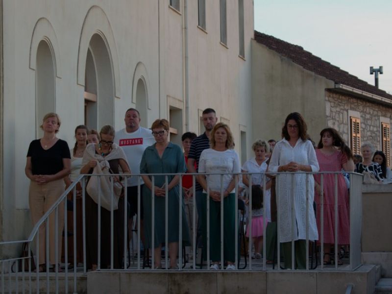 „Sinko, otpuštaju ti se grijesi“: Treći dan devetnice bl. Mariji Propetoga „Sinko, otpuštaju ti se grijesi“: Treći dan devetnice bl. Mariji Propetoga