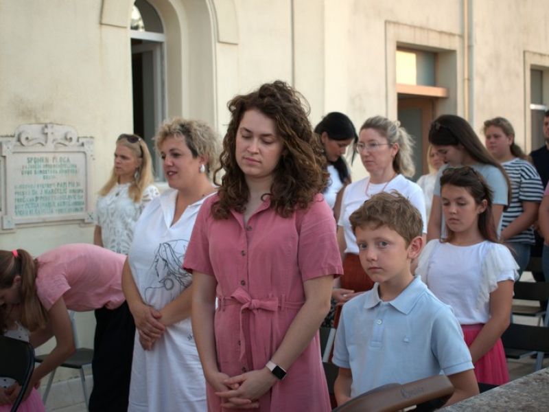 „Sinko, otpuštaju ti se grijesi“: Treći dan devetnice bl. Mariji Propetoga „Sinko, otpuštaju ti se grijesi“: Treći dan devetnice bl. Mariji Propetoga