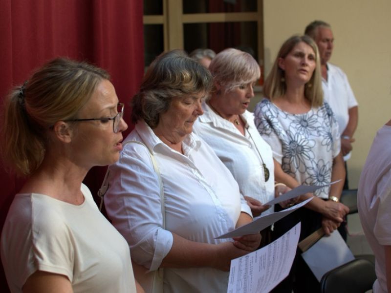 Četvrti dan devetnice: Pozvani biti vjerodostojni svjedoci Krista Raspetoga i Uskrsloga