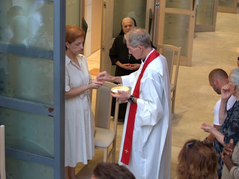 Četvrti dan devetnice: Pozvani biti vjerodostojni svjedoci Krista Raspetoga i Uskrsloga