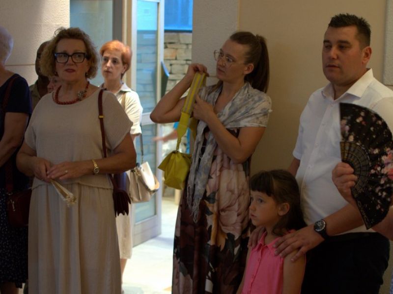 Četvrti dan devetnice: Pozvani biti vjerodostojni svjedoci Krista Raspetoga i Uskrsloga