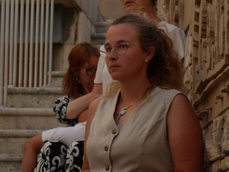 U školi Blaženice: Peti dan devetnice u znaku krunice i obiteljske molitve U školi Blaženice: Peti dan devetnice u znaku krunice i obiteljske molitve