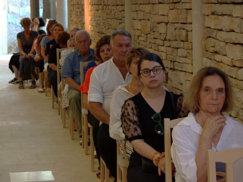 Nada koja ne poznaje odbačenost: Poruka sedmoga dana devetnice &nbsp;