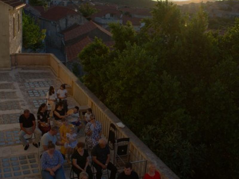 Krist vidi, suosjeća i šalje - osmi dan devetnice u čast blažene Marije od Propetoga Isusa
