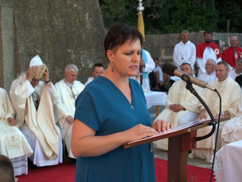 “Blato slavi svoju Blaženicu: Dan vjere, tradicije i zajedništva”