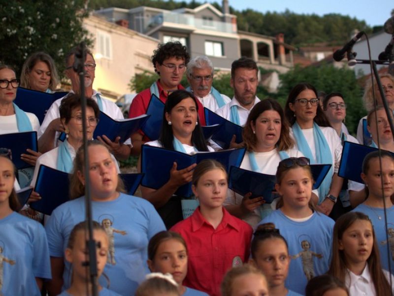 “Blato slavi svoju Blaženicu: Dan vjere, tradicije i zajedništva”