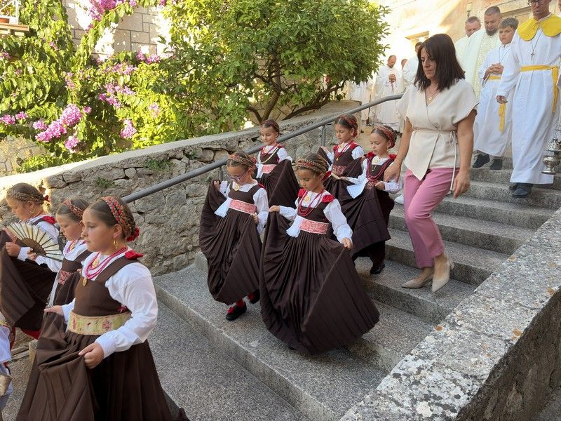 “Blato slavi svoju Blaženicu: Dan vjere, tradicije i zajedništva”