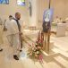Proslava spomendana bl. Marije Propetog u Zagrebu u župi sv. Josipa