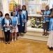 Spomendan bl. Marije Propetog u Šestinama u župi sv. Mirka