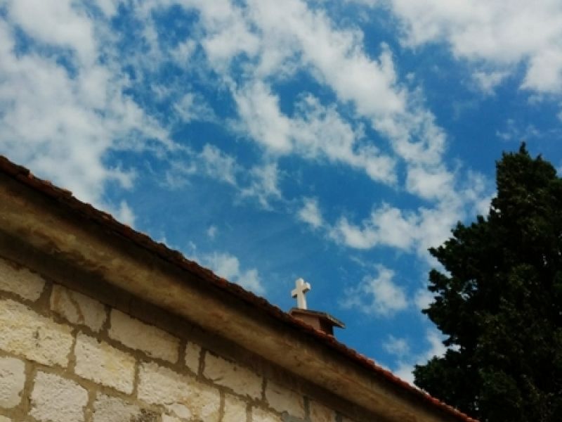 Božji način