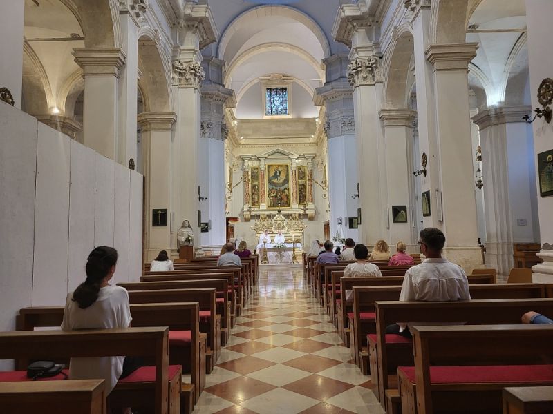 Započela trodnevnica u Dubrovniku