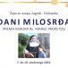Dani Milosrđa
