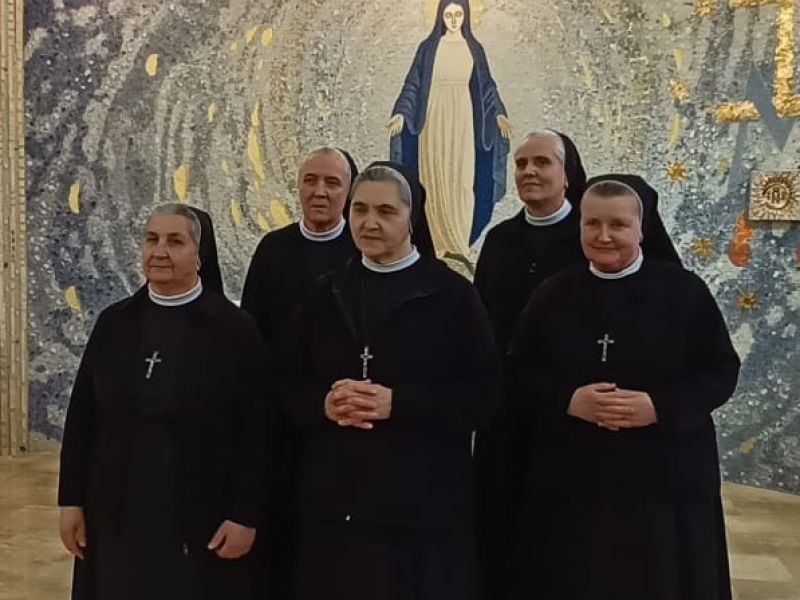Nova uprava Provincije Krista Kralja