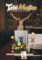 Tebi Majko br. 1 - god. XIX.