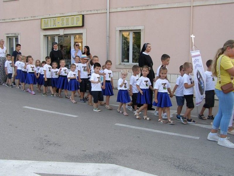 Blagdan bl. Marije Propetog Isusa Petković