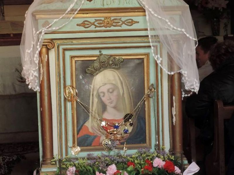 Molitva u vremenu širenja bolesti