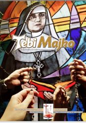 Tebi Majko br.3 - god. XIX.