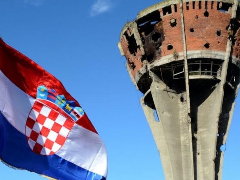 Hrvatski ratnici