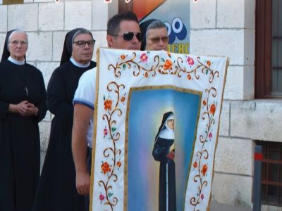 Blato obilježava 60. godišnjicu prijelaza u vječnost bl. Marije Propetoga